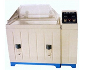 鹽霧腐蝕試驗箱